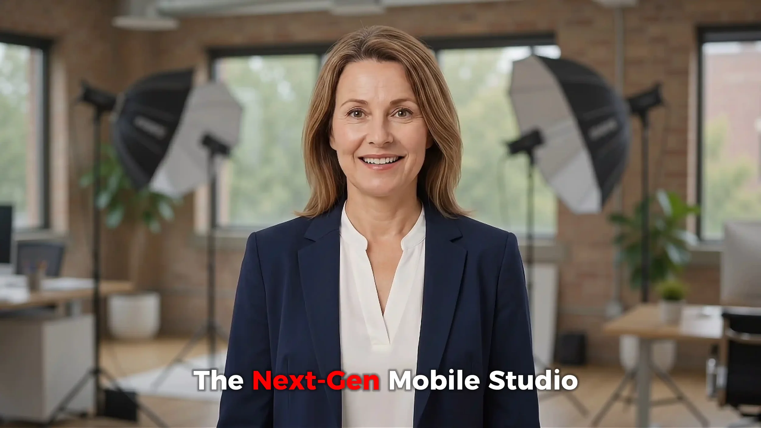 Next-Gen Corporate Team Headshots Greensboro