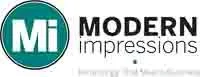 Modern Impressions