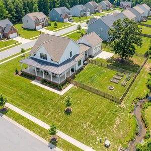 Modern Farmhouse Photography Winston-Salem