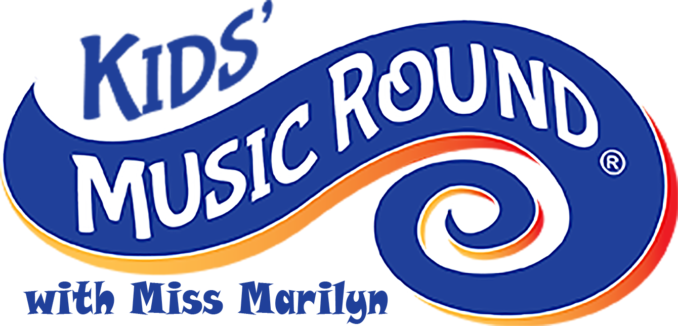 Music round