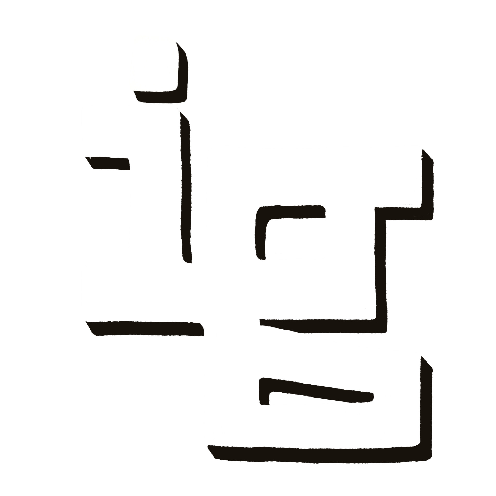 Isaac Goldman logo