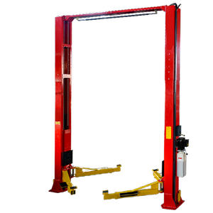 OH-18 lift