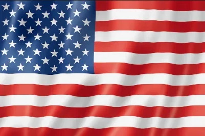 United States flag