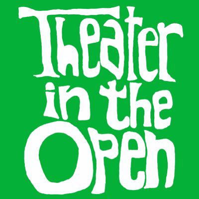 Theater In the Open logo