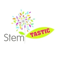 Stemtastic logo