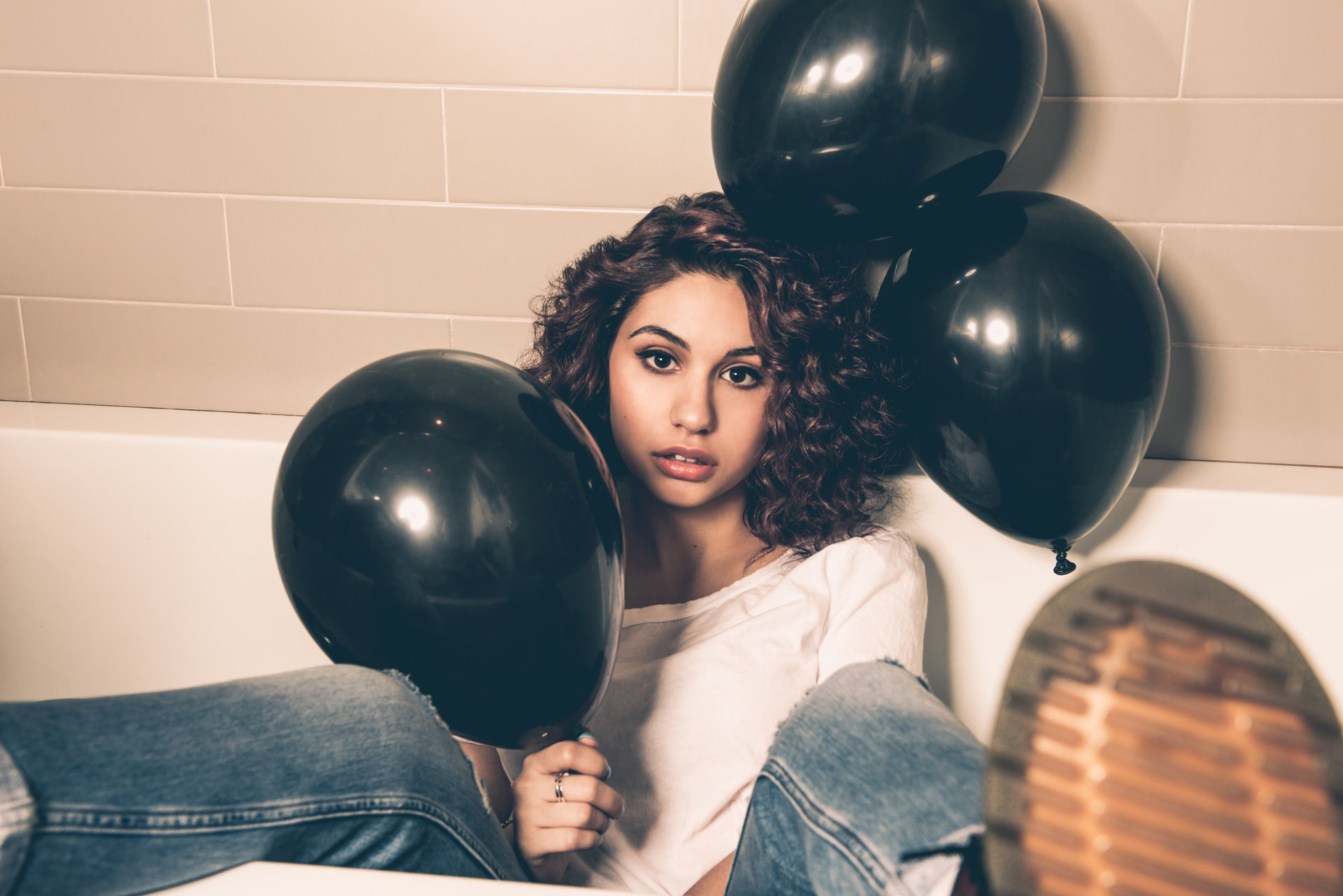 Our Latest Obsession: Alessia Cara.