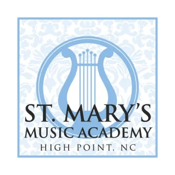 St Mary's Music Academy Inc logo