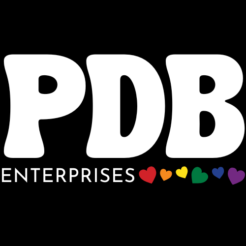 PDB Logo