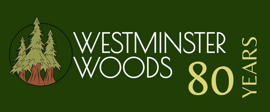 Westminster Woods logo
