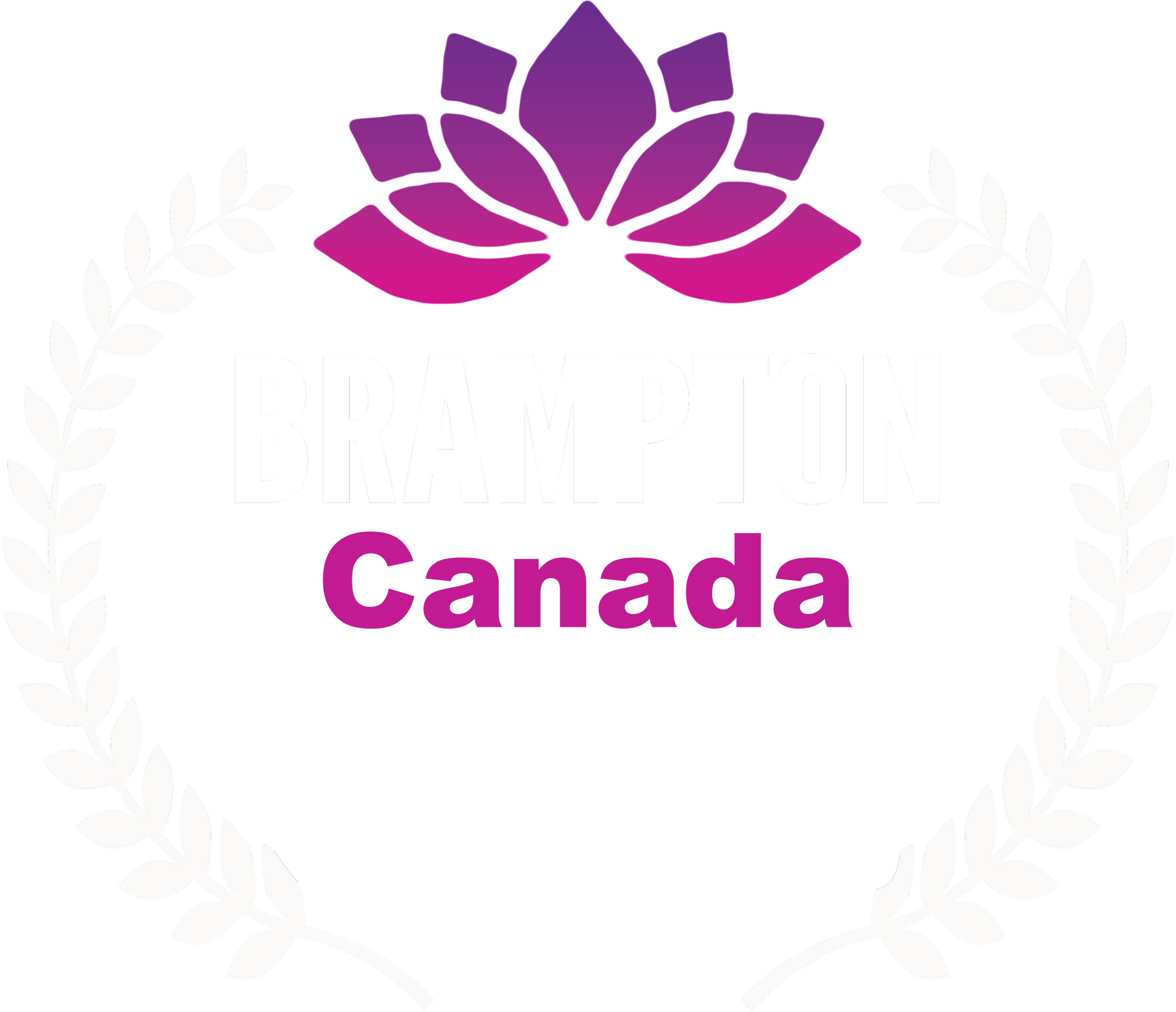 Brampton Canada International Film Festival Laurel