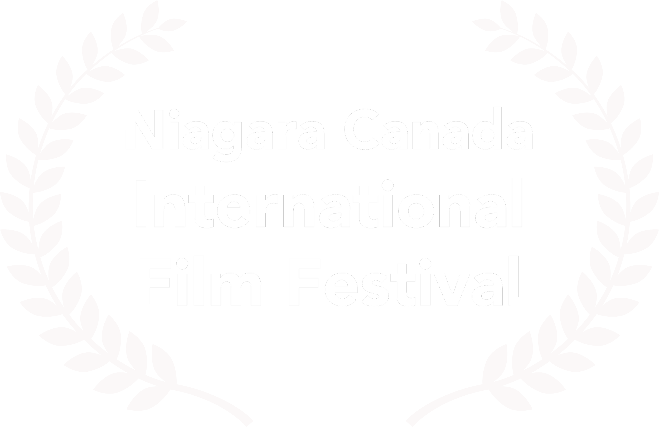 Niagara Canada International Film Festival Laurel