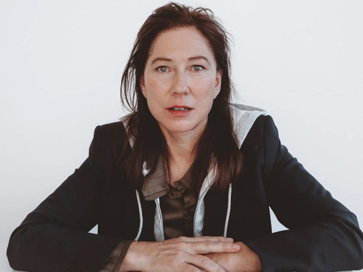 kim deal age - Ilustrasi 3