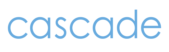 Cascade