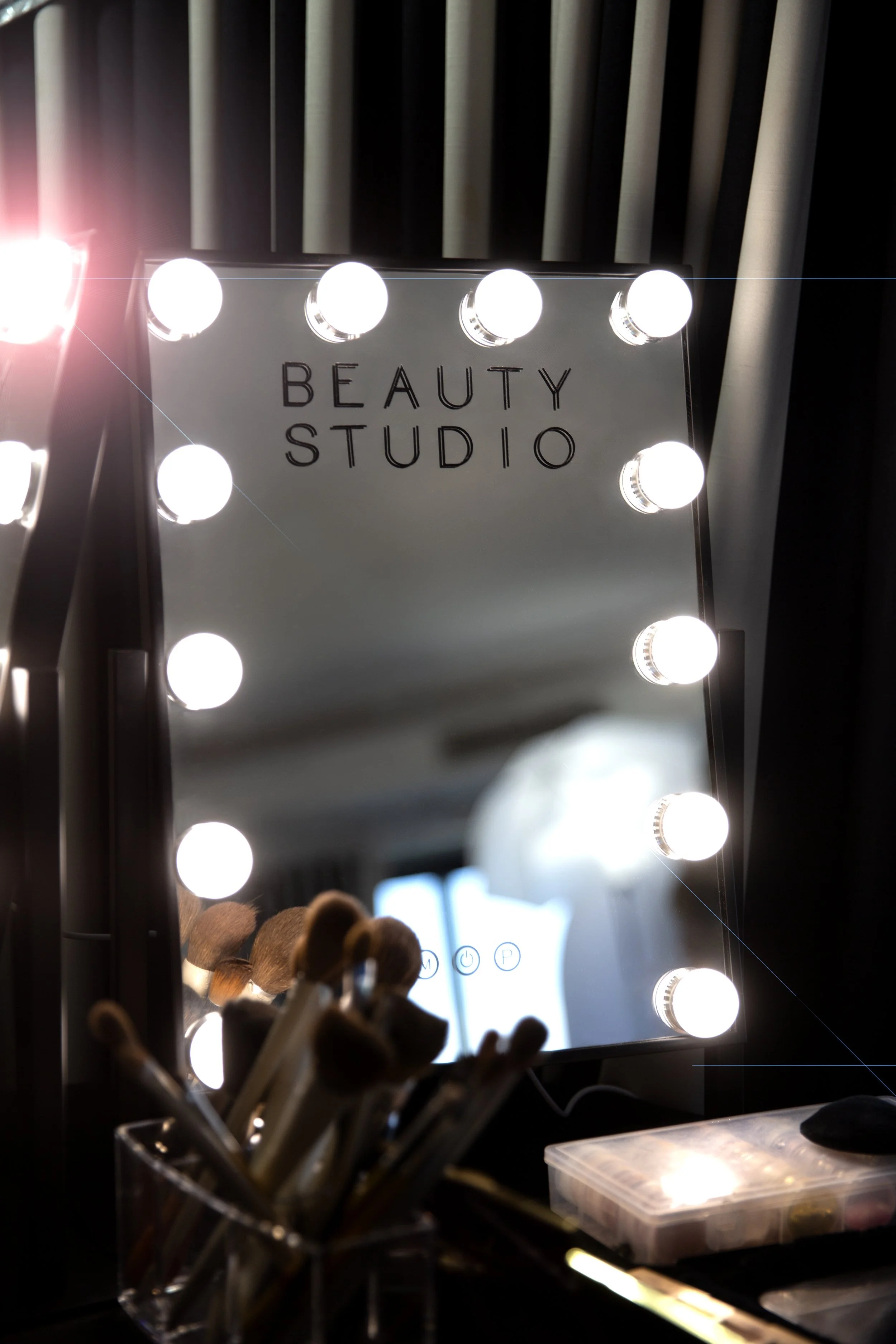 Beauty Studio Inc
