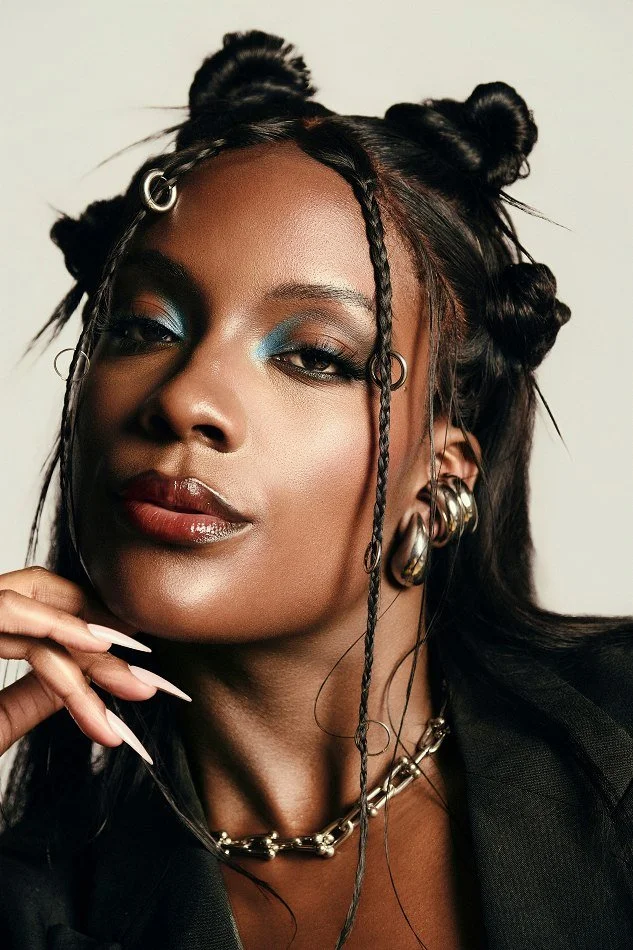 Beauty Studio featured work