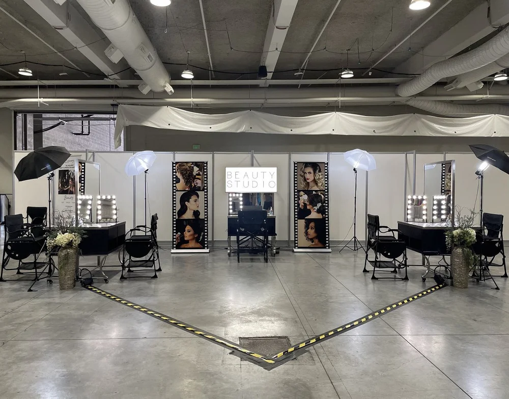 Corporate Hair & Makeup Orlando Florida | Productions, Conferences ...