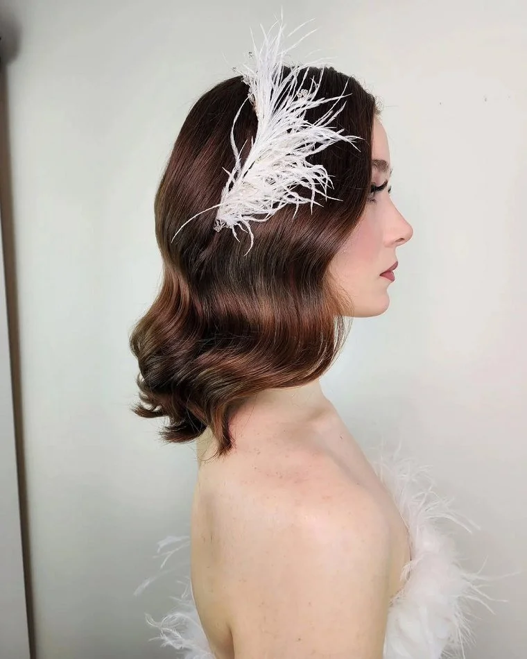Bridal beauty Columbus
