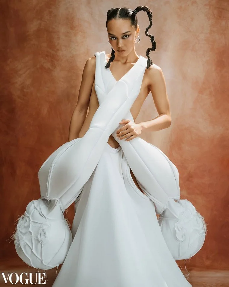 Beauty Studio featured work