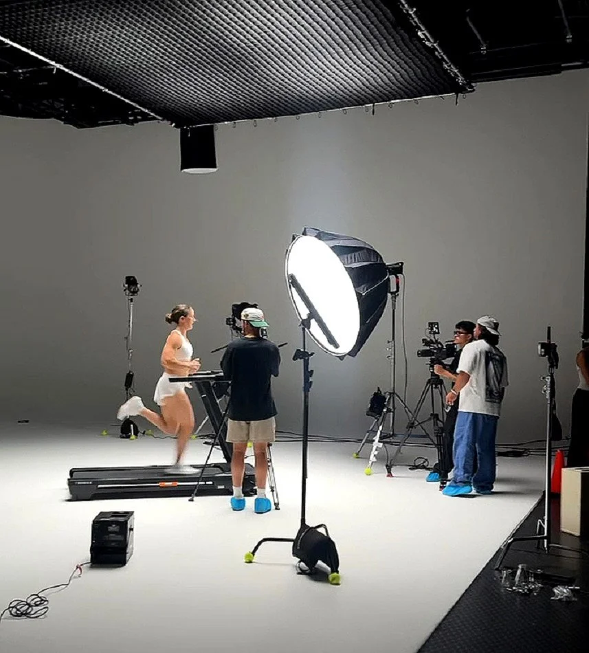 Beauty Studio featured work