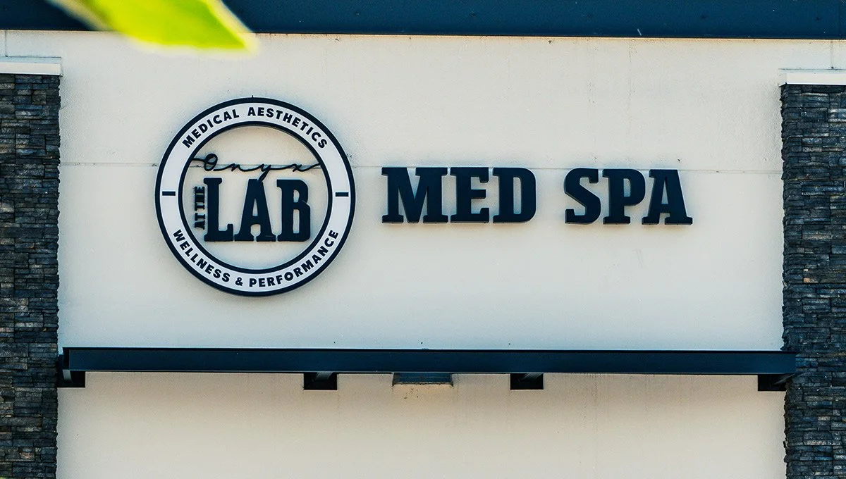 The Lab Performance & Recovery Center — recovery studio in Temecula, CA