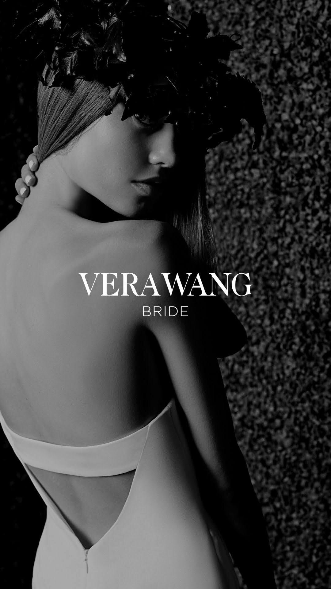 Vera Wang Trunk Show — IDINA Bride
