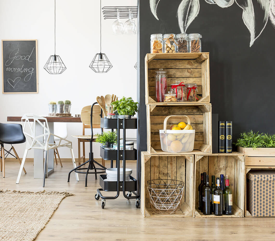  eco-friendly home decor