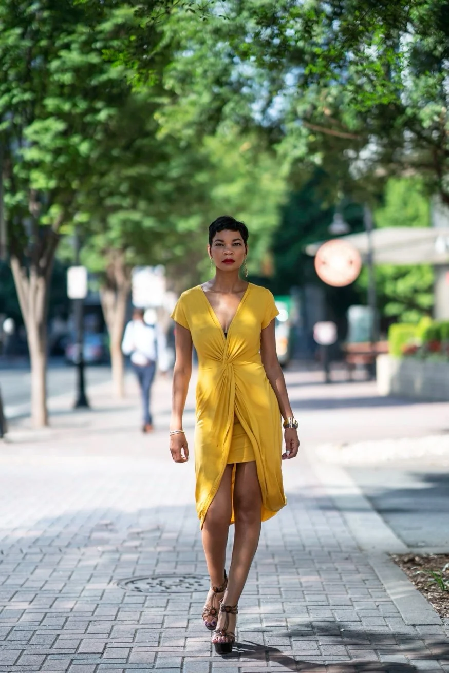 Jennifer Michelle — model
