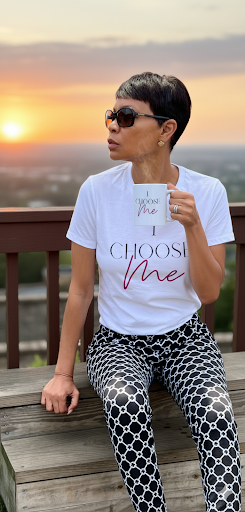 I Choose Me — Jennifer Michelle
