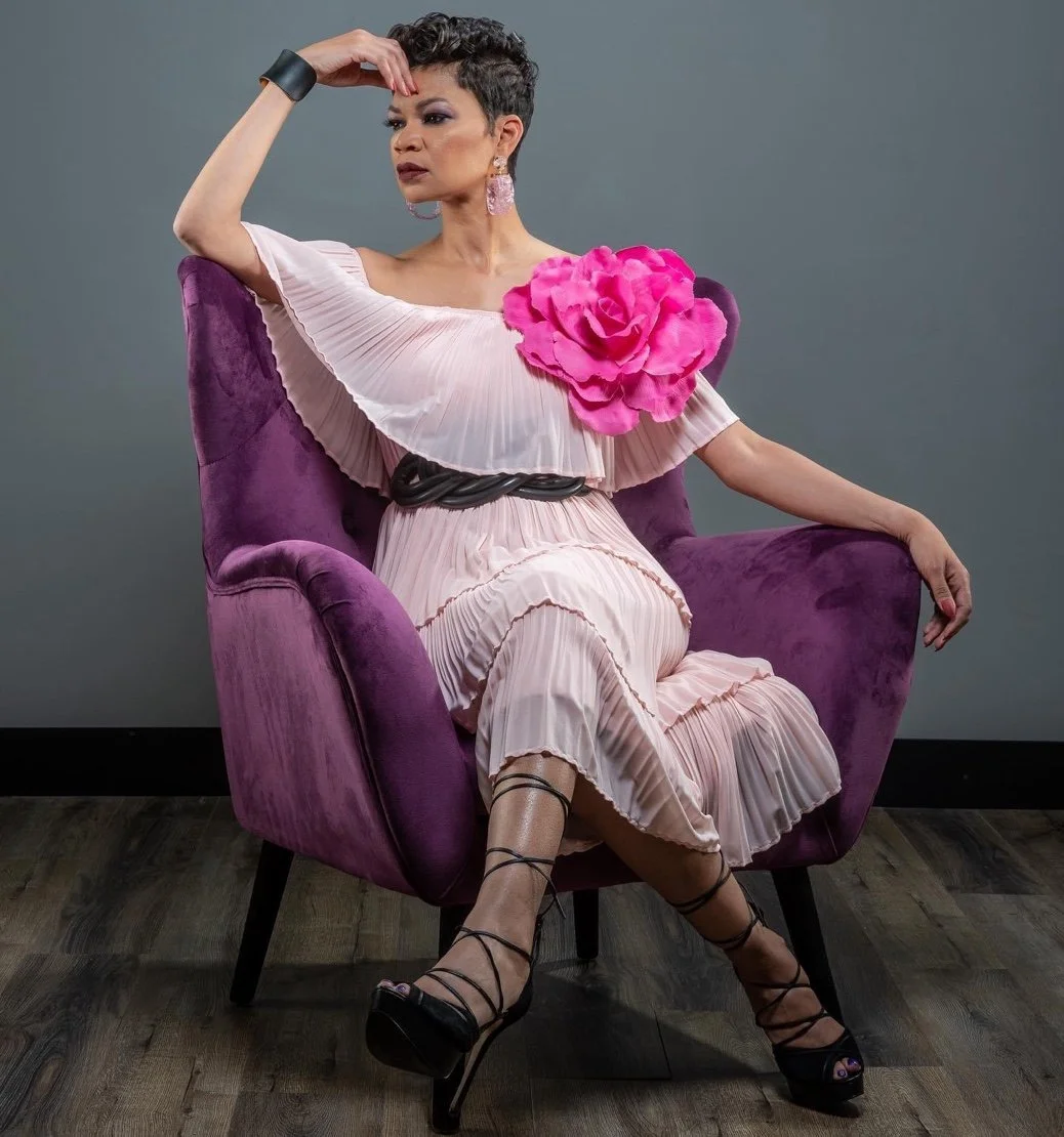 Jennifer Michelle — editorial