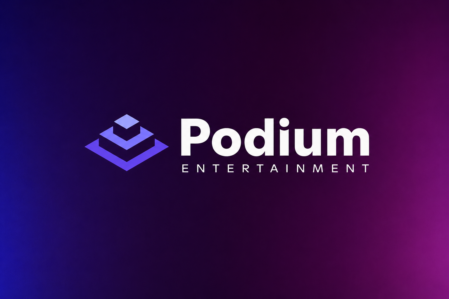 Podium Entertainment