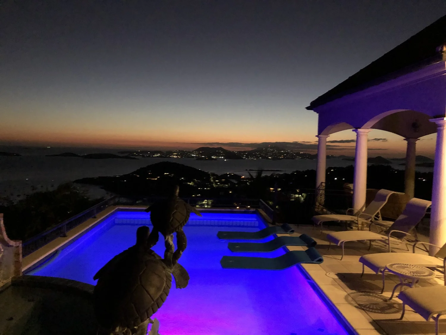 Caribe Villa business image