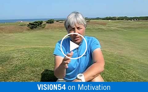 VISION54 on Motivation
