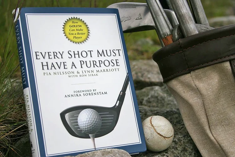 Every Shot Must Have A Purpose