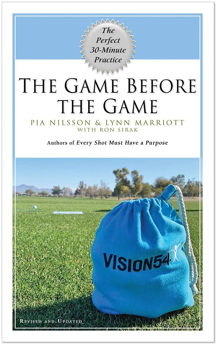 VISION54 The Game Before The Game