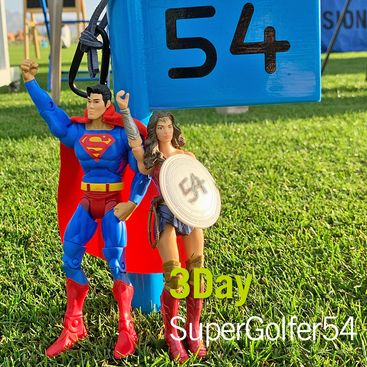 3Day – SuperGolfer54