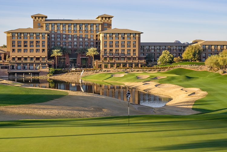 Kierland Golf Club