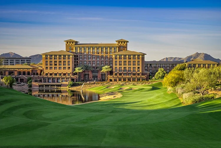 VISION54 at Kierland Golf Club