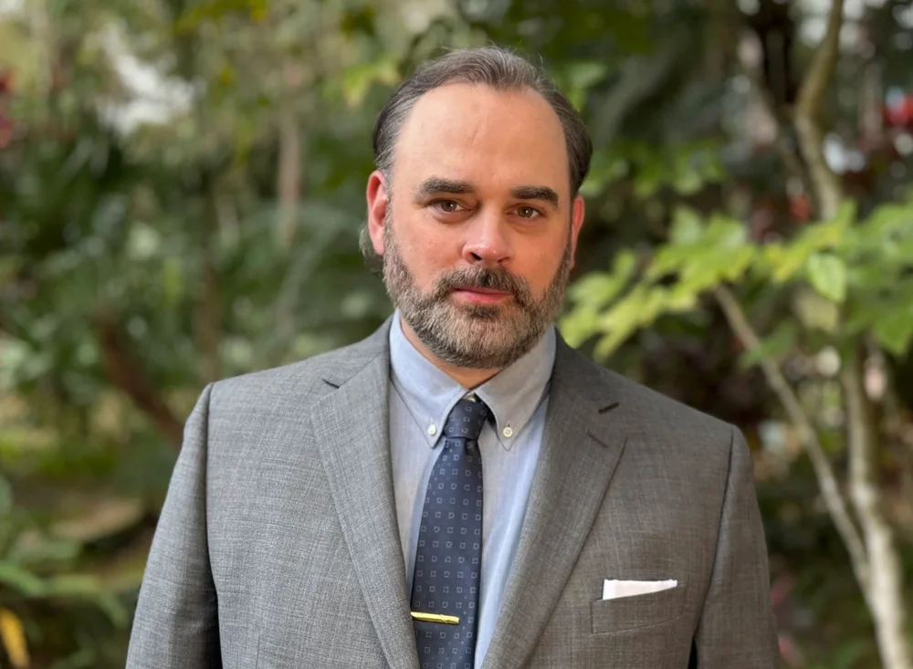 Lance Petrie, Co-Owner and Head of Business Development at VIP Adjusting, Licensed Public Adjuster in Jupiter, Florida