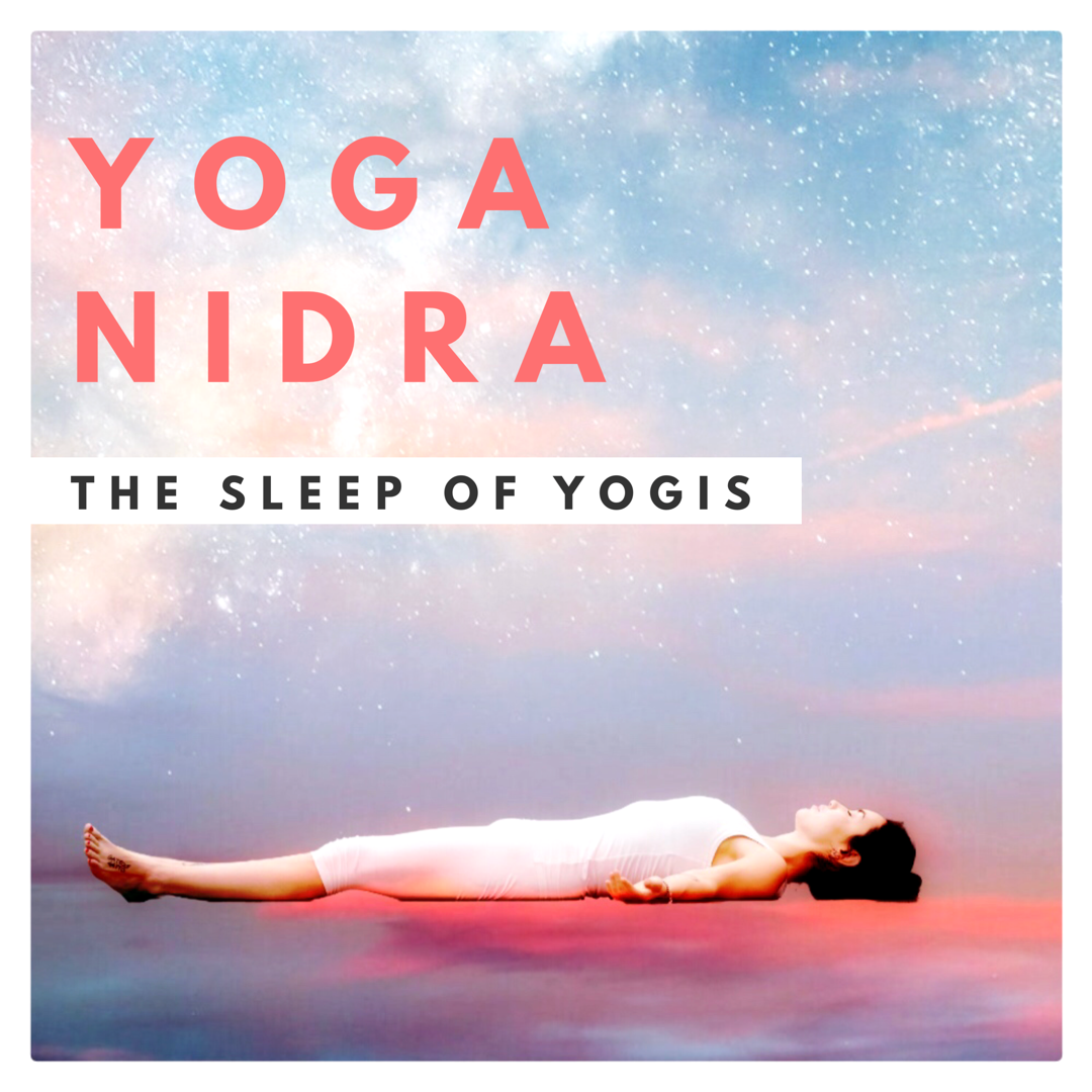 Yoga Nidra funny