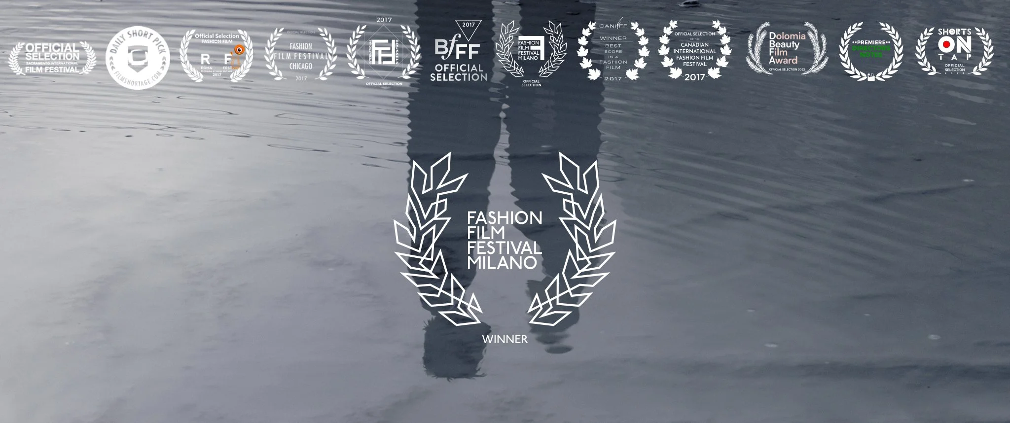 MONO-Y • Fashion Film Cover