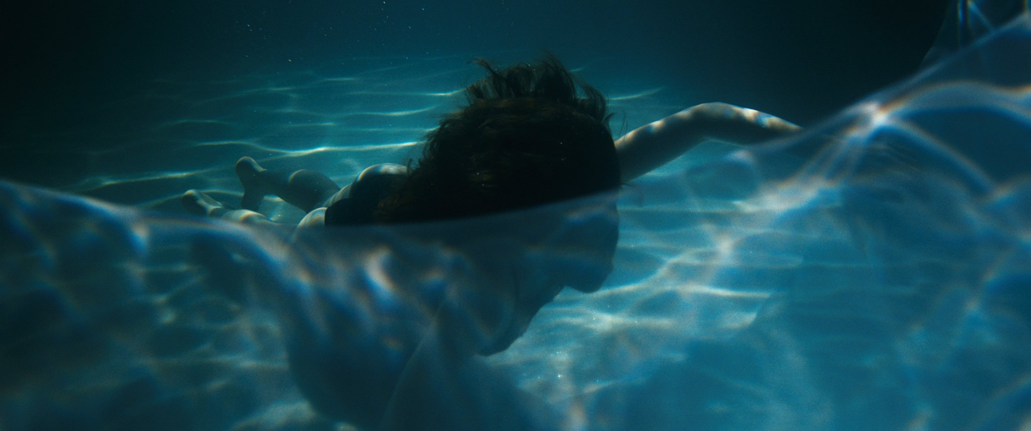 THE FUTURE • Short Film Cover