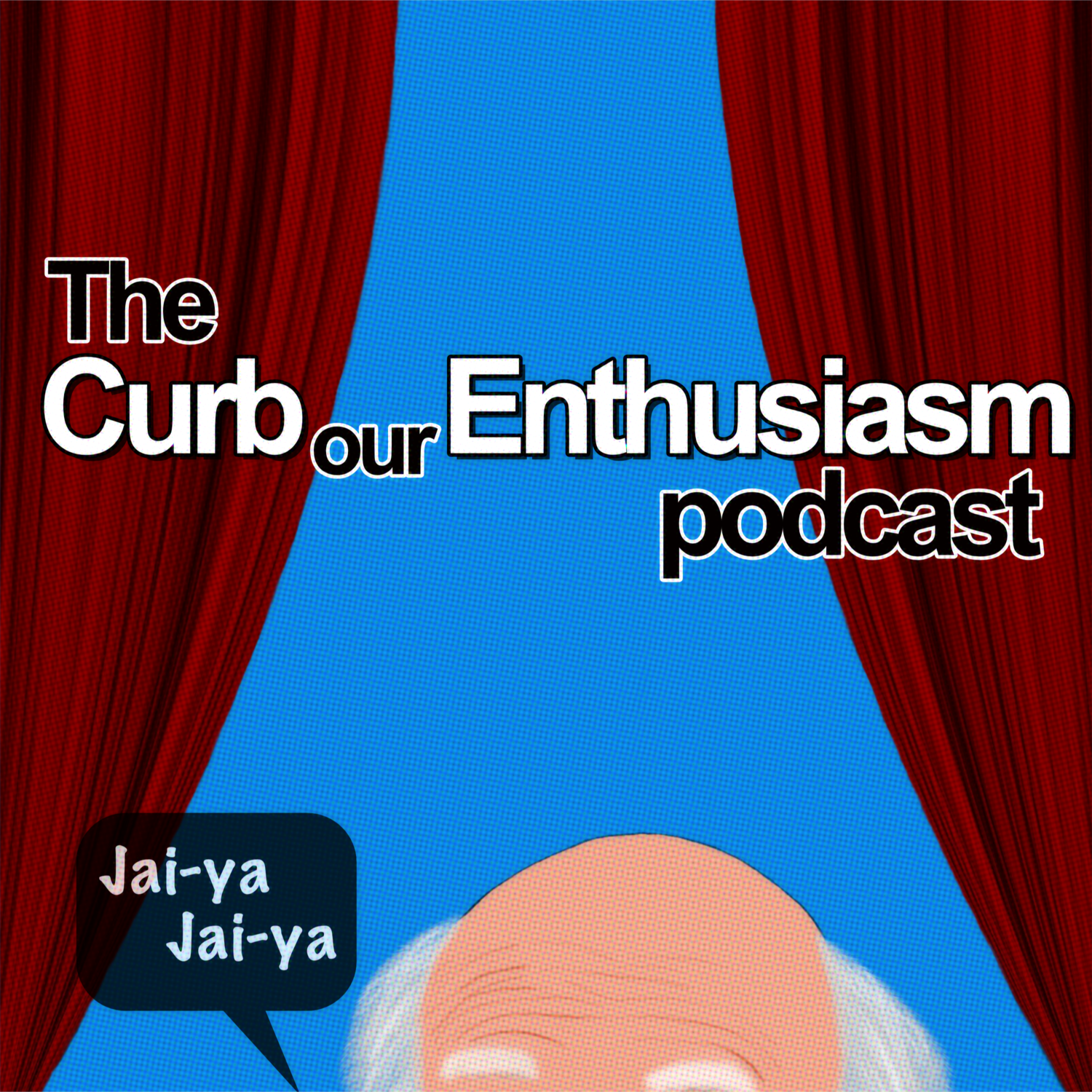 Funny or Die, Larry David's Thanksgiving - Curb Our Enthusiasm Podcast Reactions