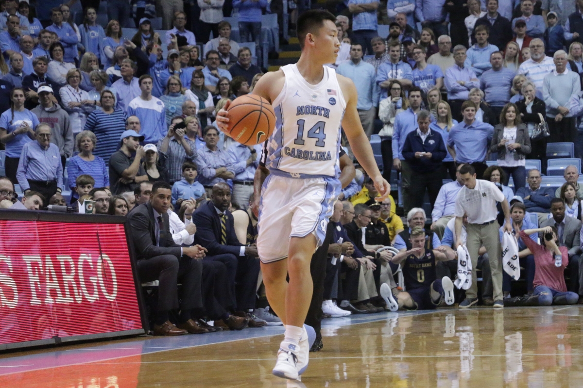 Former UNC basketball player Kane Ma shares account of 2019 attack in Chapel Hill