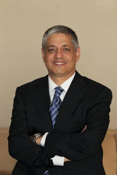 Leon Stavrinakis
