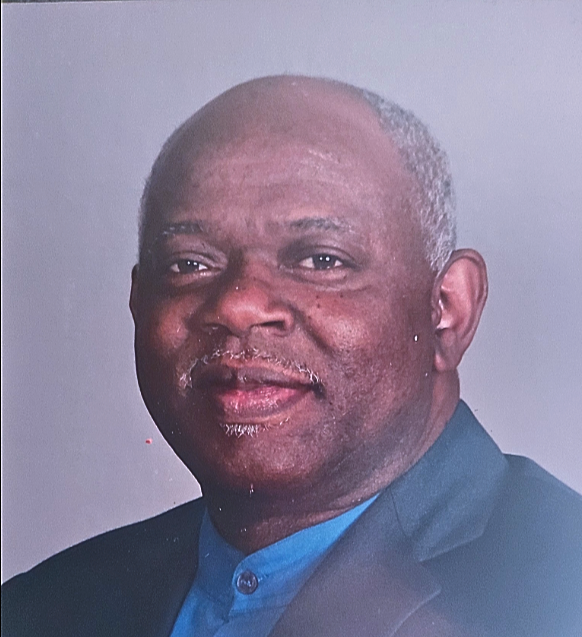 Charles Glover, Sr.