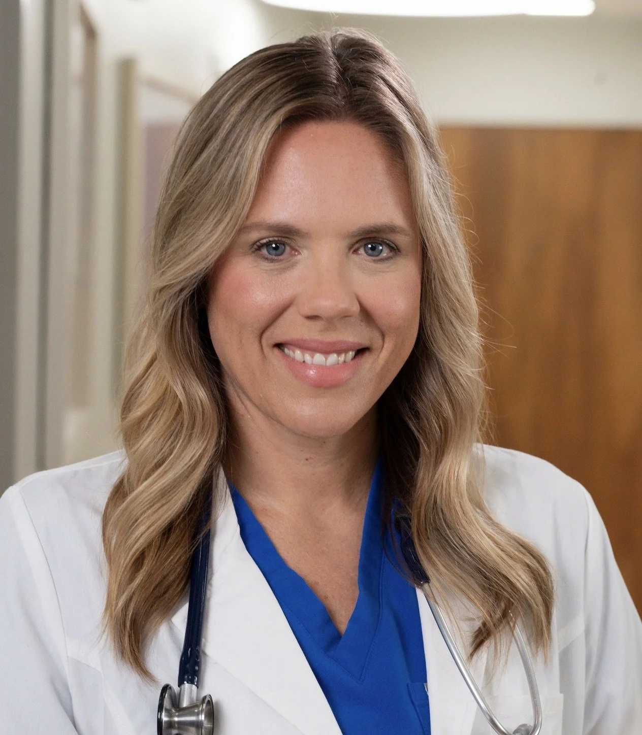 Dr. Annie Andrews