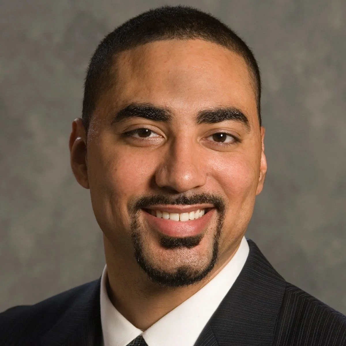 Justin Bamberg