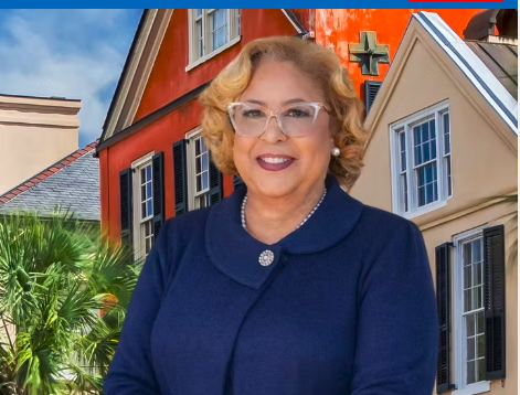 Tamara Curry
