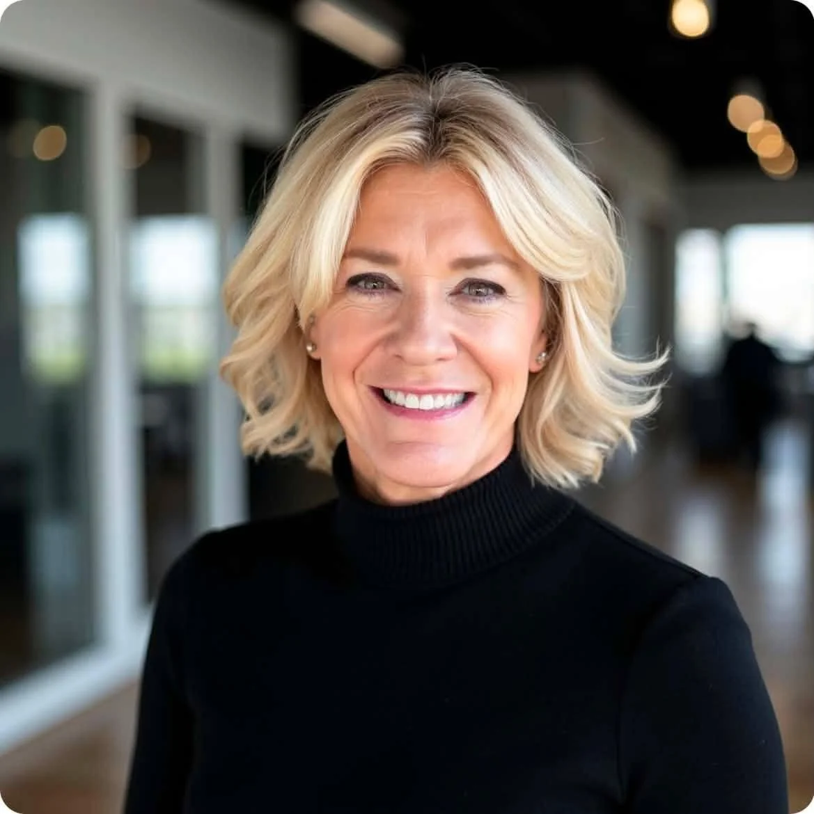 Kathy Redwine