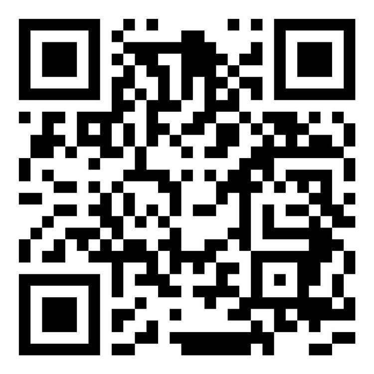 Click on the QR code to access the link.